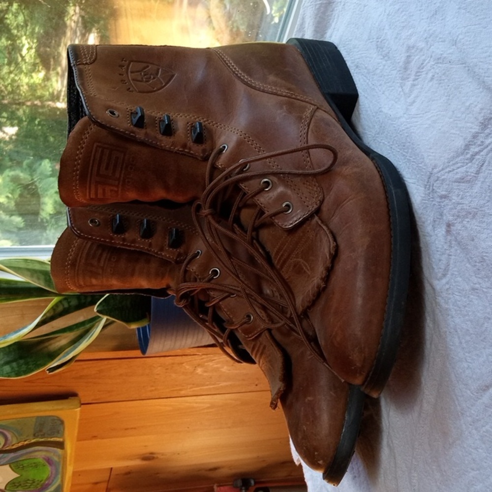 Ariat Boots